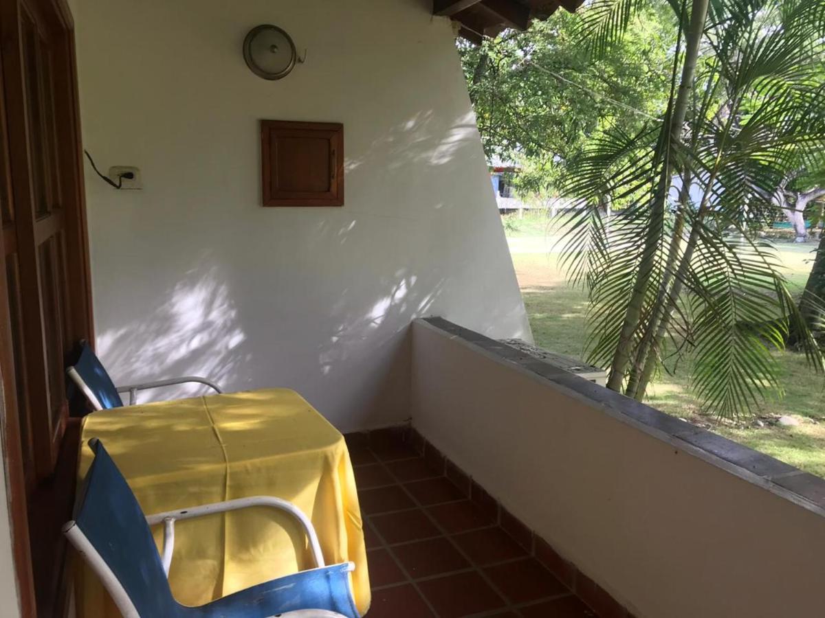 Hotel Hosteria Real Santa Fe de Antioquia Exterior foto