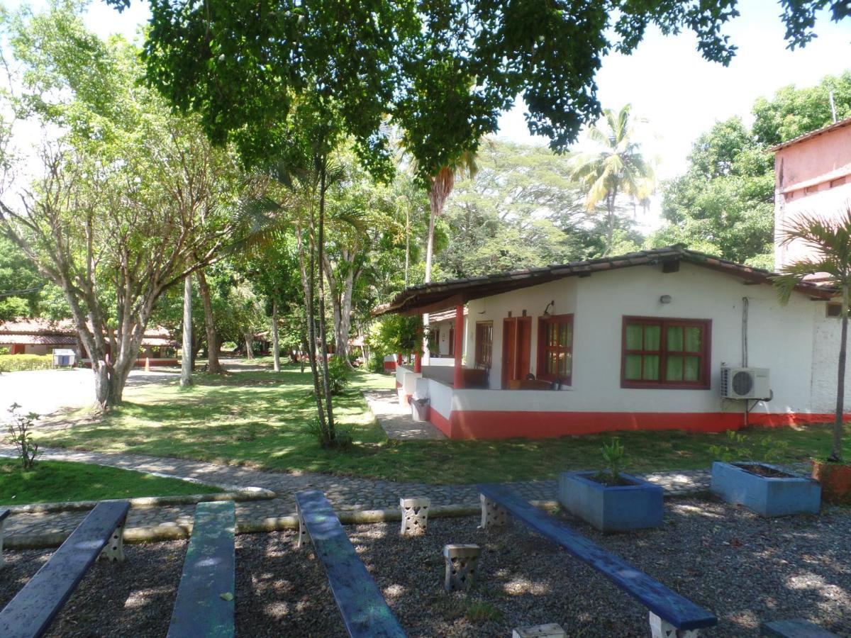 Hotel Hosteria Real Santa Fe de Antioquia Exterior foto