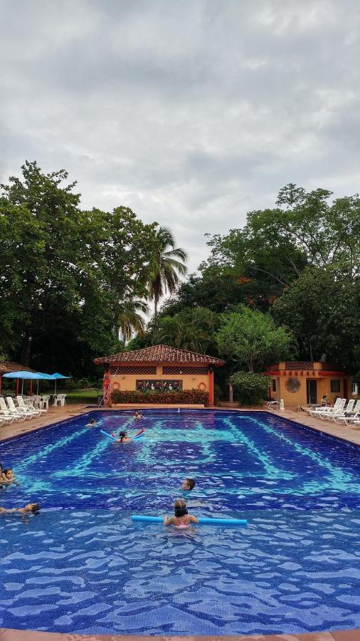 Hotel Hosteria Real Santa Fe de Antioquia Exterior foto